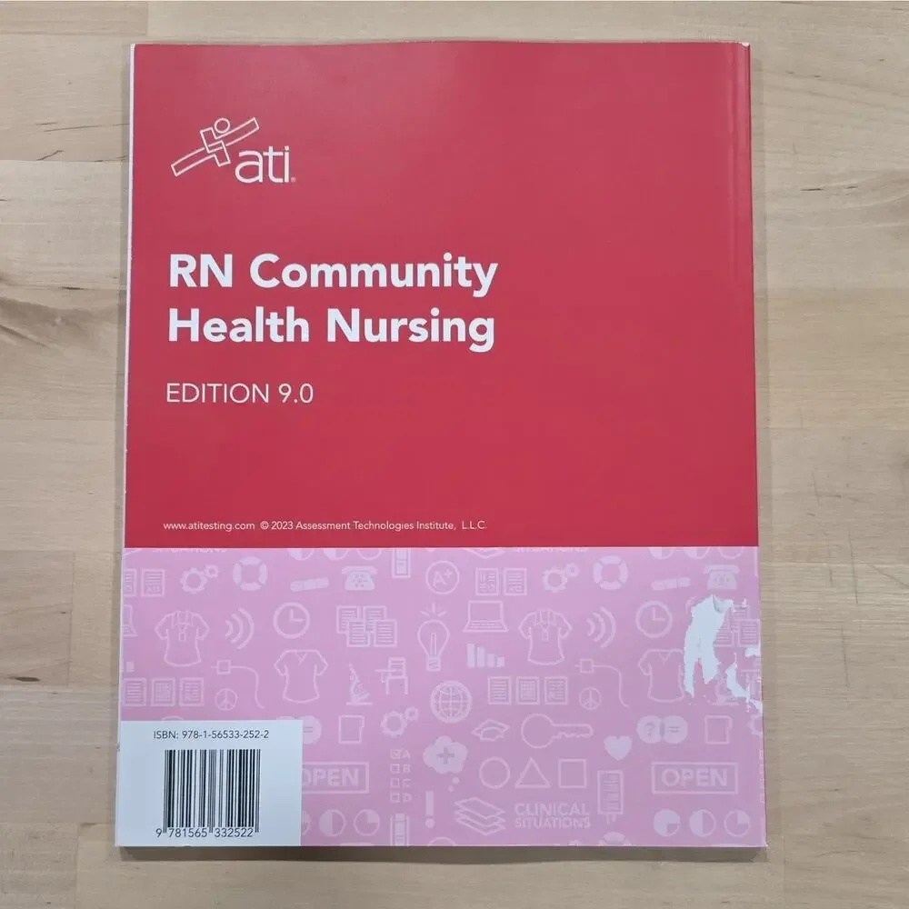 N/A ati rn